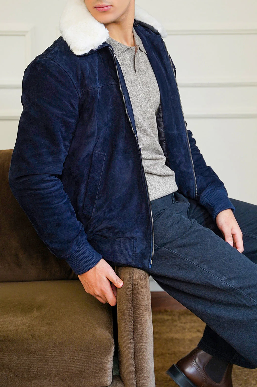 MAN APPAREL NEW IN
